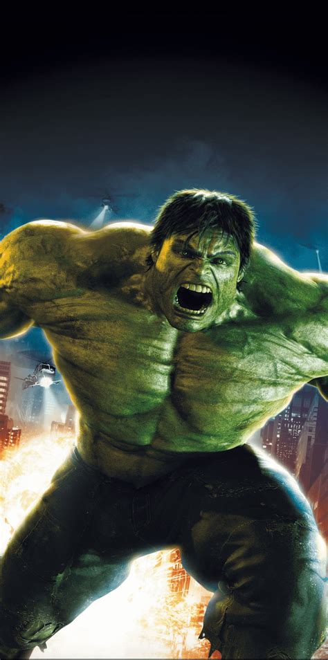 Eric Bana Hulk vs Edward Norton Hulk vs Mark Ruffalo Hulk in a fight ...