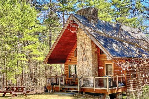 Adirondack Mountain Cabin - Adirondack Vacation, LLC