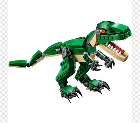 Бесплатная загрузка | LEGO 31058 Creator Mighty Dinosaurs Triceratops ...