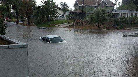 Flash-flooding threat remains for Riverside County - ABC30 Fresno