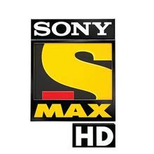 Sony Max | Logopedia | FANDOM powered by Wikia