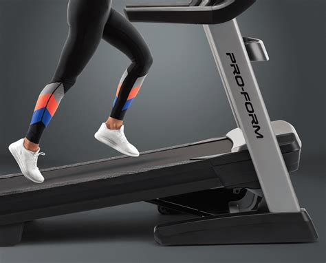 ProForm Treadmill Review | TreadmillReviews.net