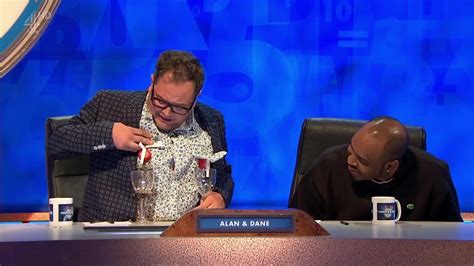 8 Out of 10 Cats Does Countdown (S15E02): Sean Lock, Katherine Ryan ...