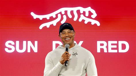 Tiger Woods Launches ‘Athluxury’ Brand – GLAMSQUAD MAGAZINE