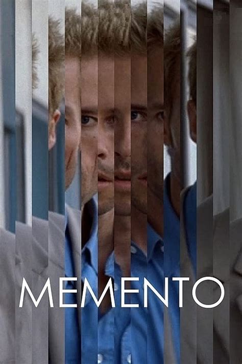 Memento wiki, synopsis, reviews, watch and download