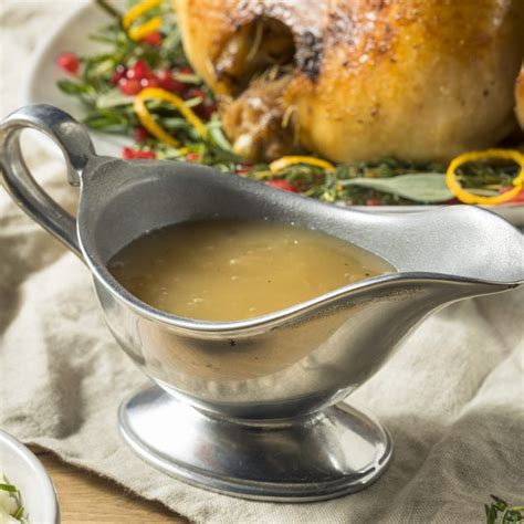 The 11 Best Gravy Boats for Your Thanksgiving Table [2023]