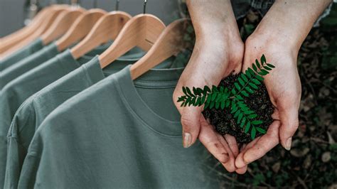 Sustainable Fashion: All About The Trend And Tips For Creating An Eco Friendly Wardrobe - Trends9