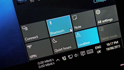 How to send a file over Bluetooth from a Windows 10 PC » OnMSFT.com