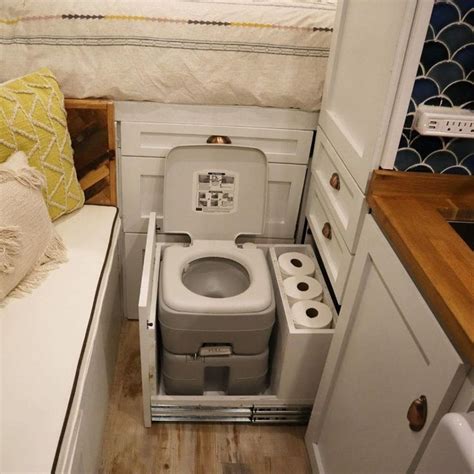 Used Camper Vans With Bathrooms at Alison Wilson blog