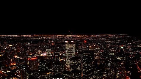 Wallpaper light night city top view | City lights wallpaper, Cityscape wallpaper, Night scenery