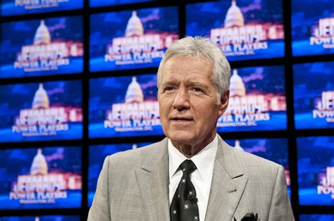 TV Anchor Blames 'Unique' Alex Trebek For Jeopardy! Host Controversy ...