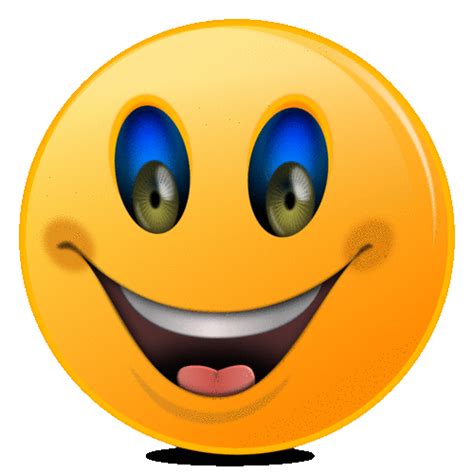 Smileys, Funny Animated Cartoon, Animated Emoticons, Smiley Emoji ...