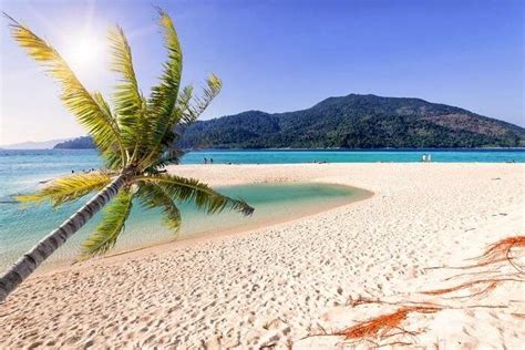 5 Beaches In Koh Lipe you Ought To Visit On Your Next Trip