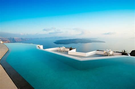 Traum-Ausblick inklusive: Das sind die besten Rooftop-Pools weltweit