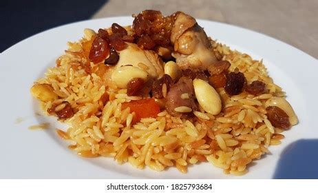 Ottoman Empire Foods Cuisine Dishes Stock Photo 1825793684 | Shutterstock