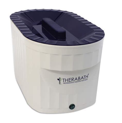 Buy Therabath Professional Thermotherapy Paraffin Bath - Relieves Muscle Stiffness - For Hands ...