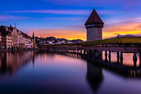 15 Things To Do In Lucerne - What to do in Lucerne you should not miss