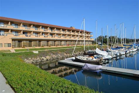 Hampton Inn Channel Islands Harbor/Oxnard is one of the best places to ...