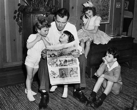 John Wayne children: Who are the descendants of the legendary actor?