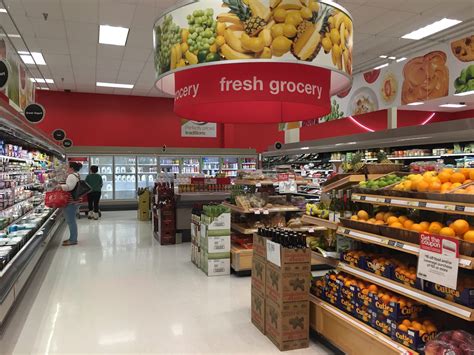 Target is fixing its ailing grocery business - Business Insider