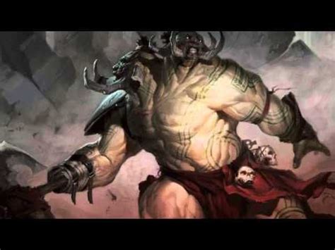 Lore of the Multiverse: Gruul Clan, Magic the Gathering : r/magicTCG