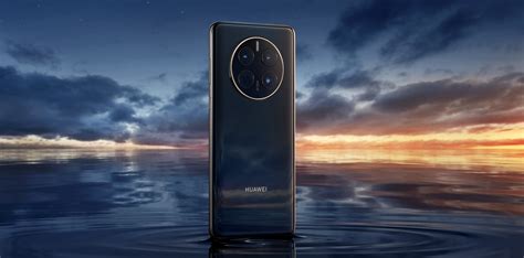 HUAWEI Mate 50 Pro - HUAWEI Global