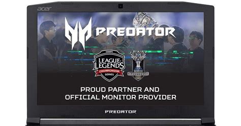 ¡Chollo! Acer Predator Helios 300 PH315-51-7581. Intel Core i7-8750H y ...