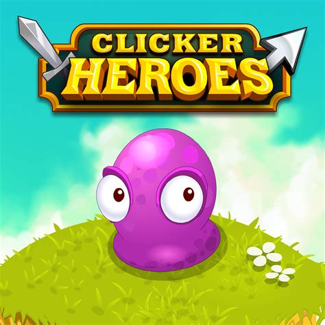 Clicker Heroes