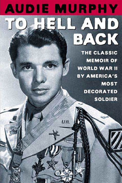 To Hell and Back | Audie Murphy | Macmillan