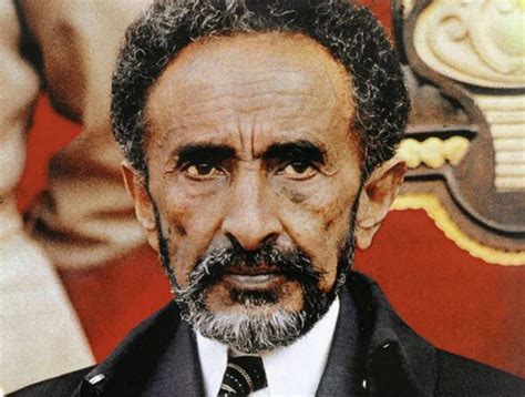 King of Kings: The Triumph and Tragedy of Emperor Haile Selassie of ...