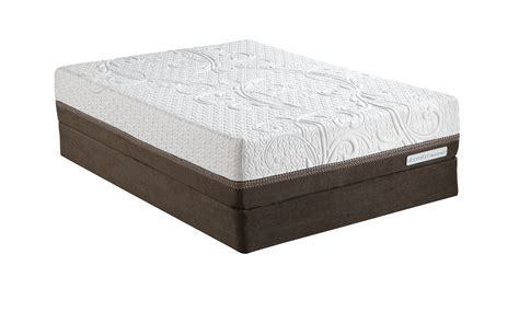 Serta iComfort Directions Acumen - Mattress Reviews | GoodBed.com