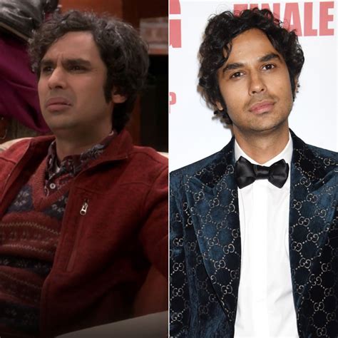 ‘The Big Bang Theory’ Cast: Where Are They Now?