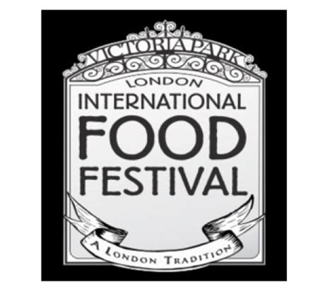 London's International Food Festival