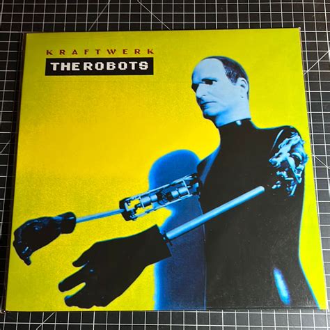 KRAFTWERK “the robots” – Northwest Grooves