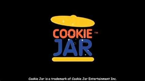 Cookie Jar | Scary Logos Wiki | Fandom