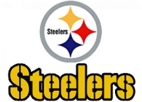 Pittsburgh Steelers Logo Vector at Vectorified.com | Collection of ...