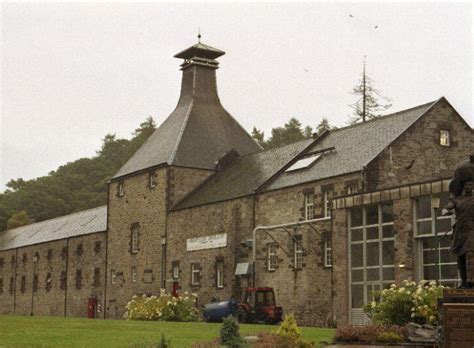 Aberfeldy Distillery Celebrates 125 With Special Edition