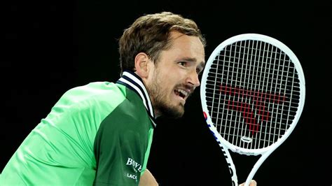 Medvedev vs Zverev live stream: How to watch Australian Open semi-final online now – final set ...