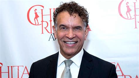 Broadway Star Brian Stokes Mitchell Tests Positive for Coronavirus