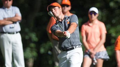 Viktor Hovland - 2018-19 - Cowboy Golf - Oklahoma State University ...