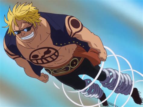 Bane Bane no Mi | One Piece Wiki | Fandom