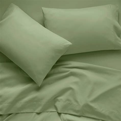 100% Bamboo Bedding Sheet Set, Deep Pocket, Softest Fabric, Hypoallergenic, Queen - King - Cal ...