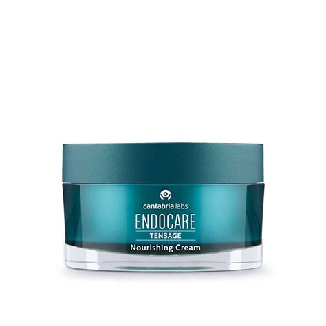 Endocare Tensage Nourishing Cream 50Ml