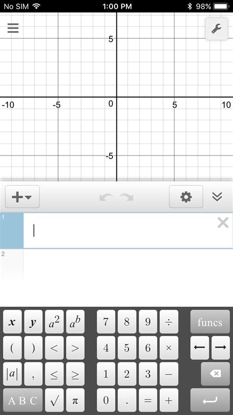 Best graphing calculator apps for iPhone and iPad | iMore