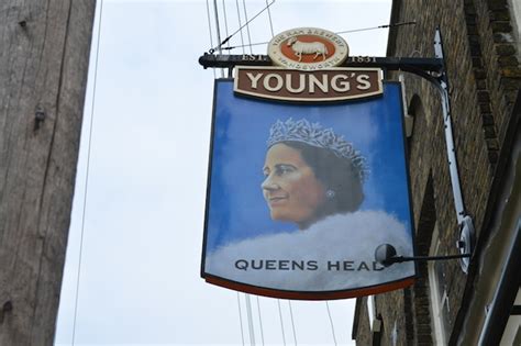 Queen's Head | Londonist