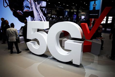 5G Will Be Worthless Without Unlimited Data