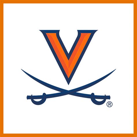 Athletics | BrandDot | University of Virginia