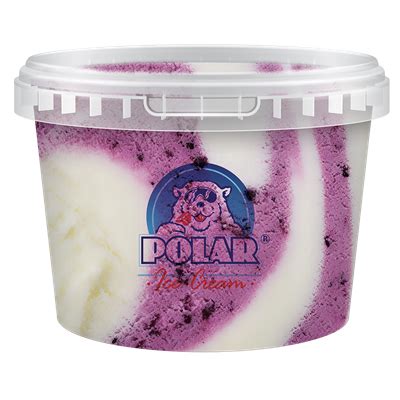 Polar | 5L Bucket - Ice Cream Queen