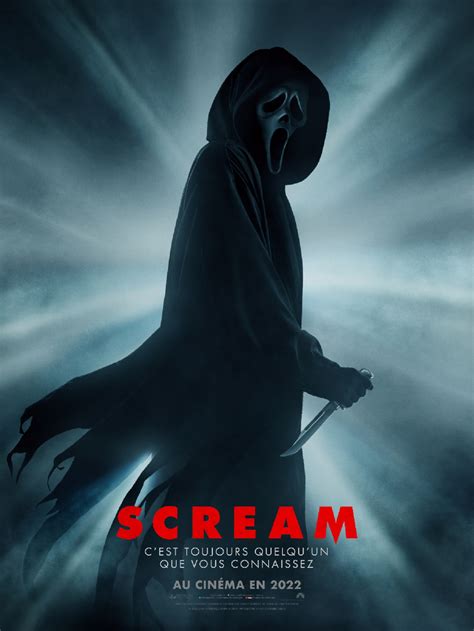 scream 5