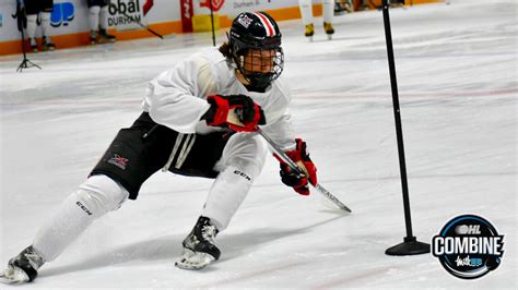 Standouts from the 2023 OHL Draft Combine - PuckPreps